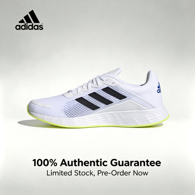 Adidas Shoes Duramo Sl - Adidas Duramo SL, lichtgewicht en ademende
