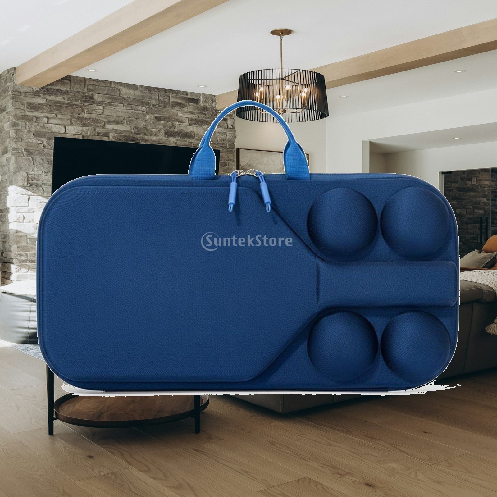 Table Tennis Racket - Waterdichte opbergtas Duurzame rackettas Paddle Cover
