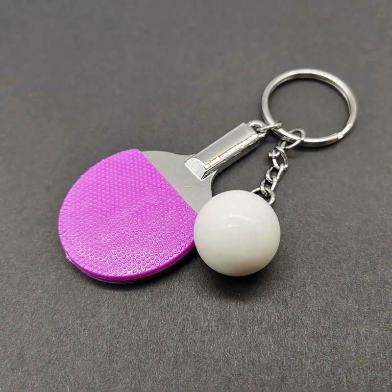 7 kleuren schattige pingpong r - Table Tennis Olympics recensie en prijs