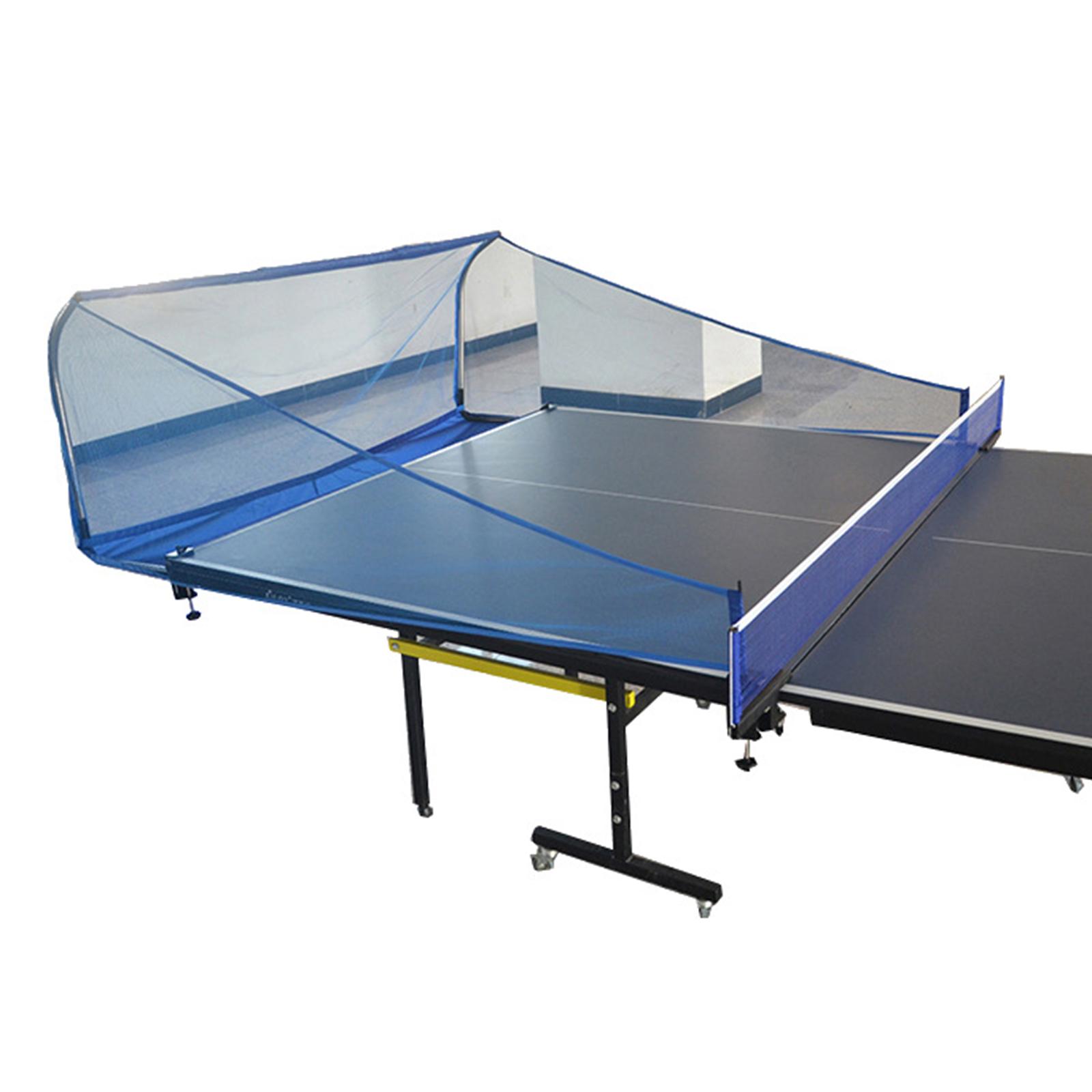 Tafeltennisverzamelnet Gemakke - Table Tennis Olympics recensie en prijs