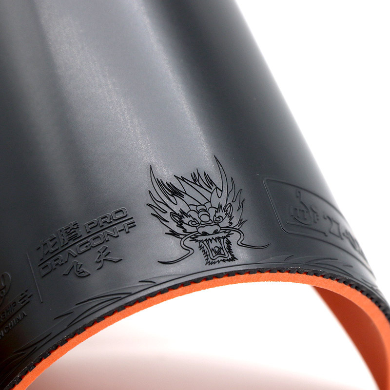 Vriendschap 729 Dragon F Pro D - Table Tennis Zhang Jike recensie en prijs