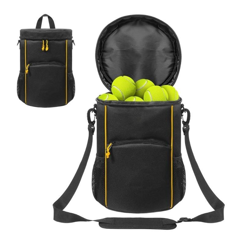 652F Tennisdraagtas MultiPocke - Table Tennis Olympics recensie en prijs