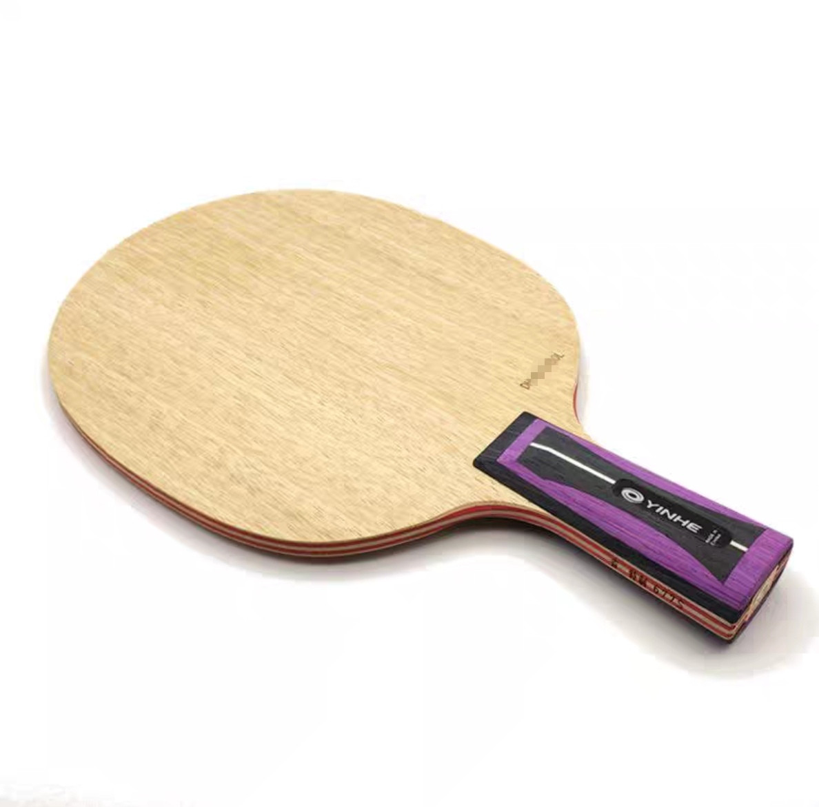 Yinhe Tafeltennis Blade 677 S  - Table Tennis Zhang Jike recensie en prijs